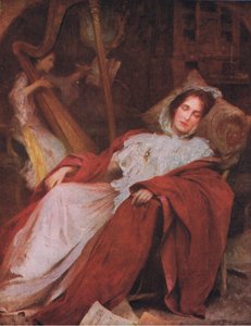 Sueños, Anuario de Bibbys de Samuel Melton (after) Fisher