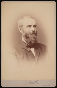 Retrato de Smith, 1879