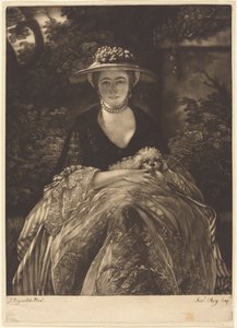 Señorita Nelly O