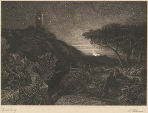  de Samuel Palmer