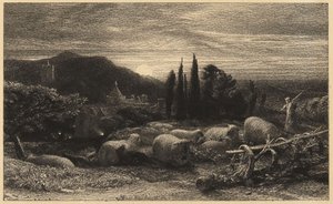  de Samuel Palmer