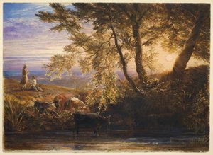  de Samuel Palmer