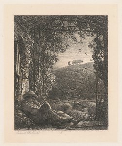  de Samuel Palmer