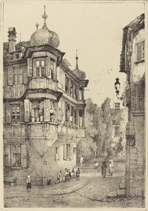 Bamberg de Samuel Prout