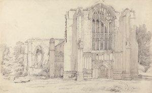 Abadía de Bolton