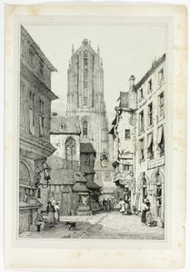 Cúpula de Frankfurt de Samuel Prout