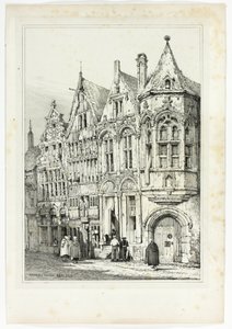 Kraenstrate Maline de Samuel Prout