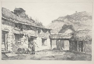 Lynmouth, 1819