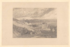 Castillo de Hylton, Condado de Durham