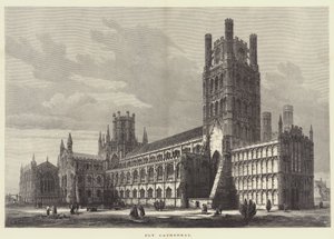 Catedral de Ely