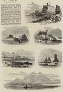 La tierra de Lorne de Samuel Read