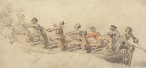 Un barco