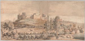 Castillo de Ludlow