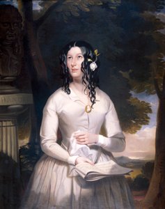 Mary Anne Paton