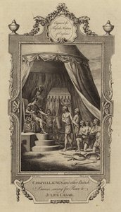 Cassivellaunus