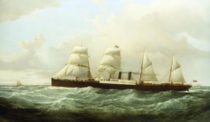 "Orient" en el Clyde
