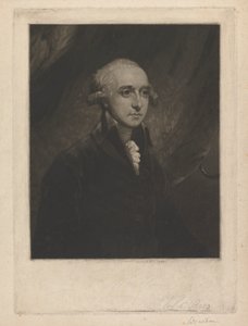 Sr. William Windham de Samuel William Reynolds