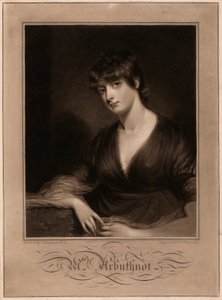 Sra. Arbuthnot