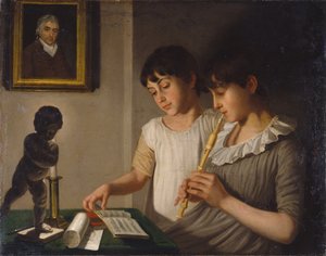 Música de Samuel de Wilde