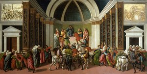 Imagen desconocida de Sandro Botticelli