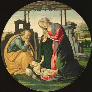  de Sandro (circle of) Botticelli
