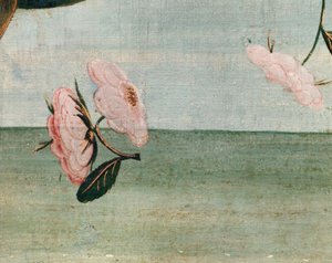 El nacimiento de Venus