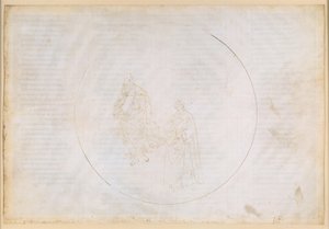 La Divina Comedia, Paraíso XVI. Quinta esfera planetaria (Cielo de Marte): Cacciaguida lamenta la decadencia moral en Florencia
