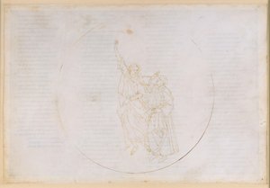 La Divina Comedia, Paraíso X. Ascenso a la cuarta esfera planetaria (cielo solar): la luz de Tomás de Aquino le muestra a Dante el cielo de los sabios