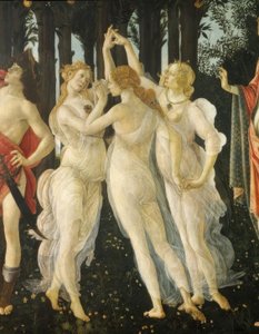 La Primavera