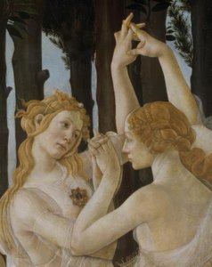 La Primavera