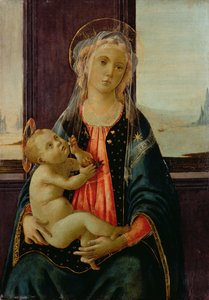 Madonna del Mare
