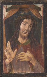 Salvator Mundi de Sandro Botticelli