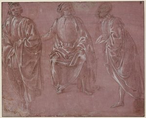  de Sandro Botticelli