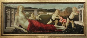 Imagen desconocida de Sandro Botticelli
