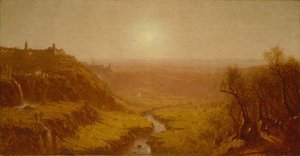 Tívoli, 1870