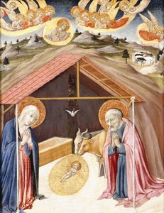 La Natividad