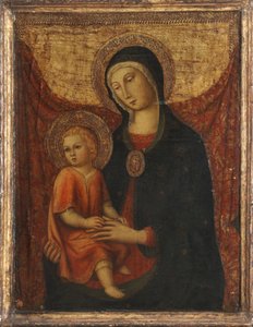  de Sano di Pietro