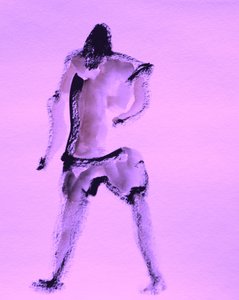 Movimiento «Expressive Purple»