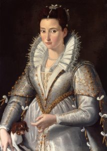T de Santi di Tito