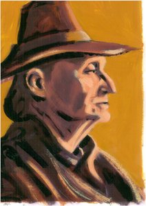 Edith Sitwell (1887-1964), 2008 de Sara Hayward