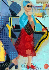  de Sara Hayward