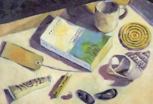 Lectura de vacaciones
