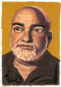 John Schlesinger, 2008