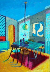  de Sara Hayward