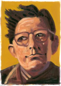 Laurie Lee de Sara Hayward