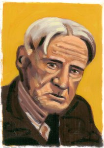 Norman Douglas, 2008 de Sara Hayward