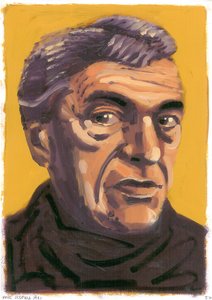 Paul Scofield, 2008 de Sara Hayward