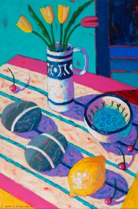  de Sara Hayward