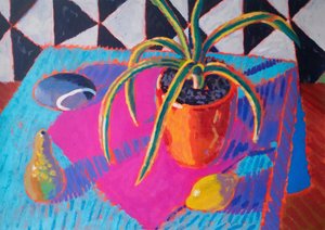  de Sara Hayward