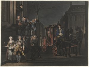 Los que podían caminar, lo hicieron; Los otros cayeron de Sara Troost